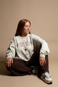 Espresso Martini Sweatshirt